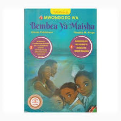 Bembea Ya Maisha Mwongozo Climax